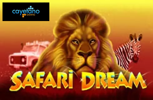 Safari Dream